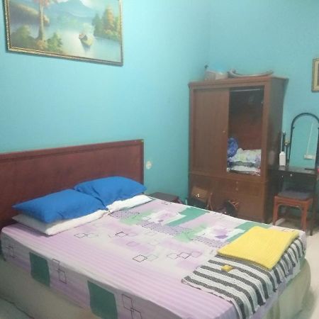 Seri Lagenda Apartment Kuah Buitenkant foto